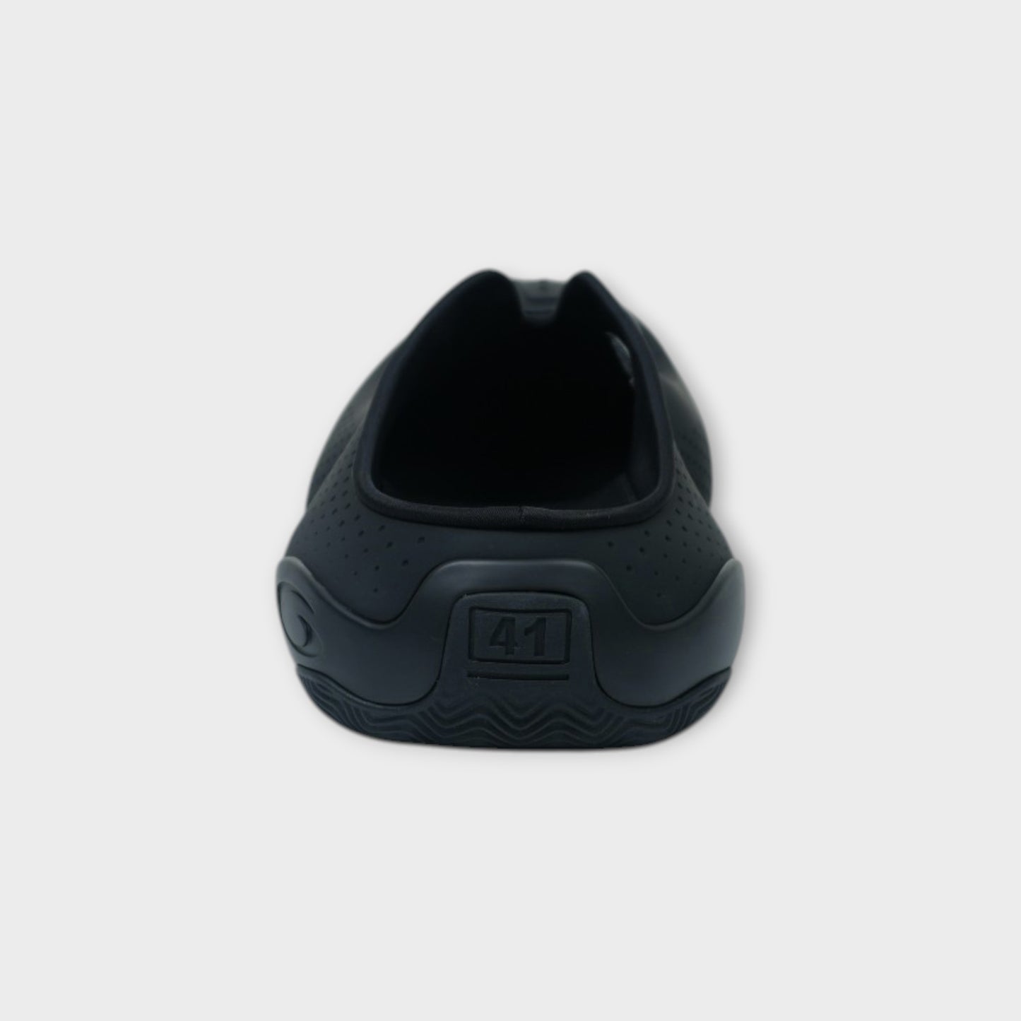 BALENCIAGA BASKETBALL SLIP ON/W