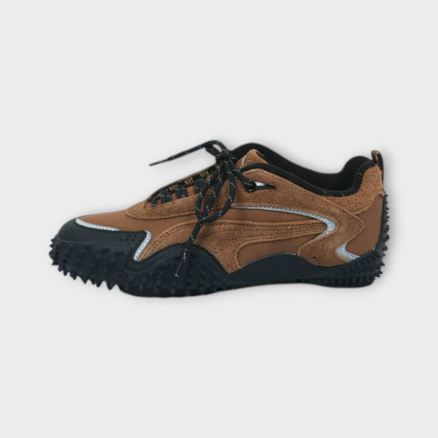 PUMA MOSTRO XC REFLECTIVE