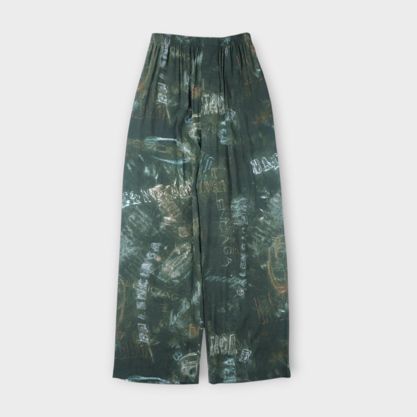 BALENCIAGA Pyjama Pants