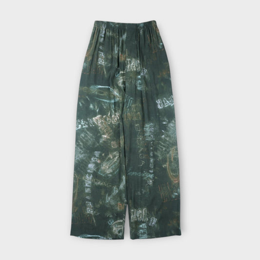 BALENCIAGA Pyjama Pants