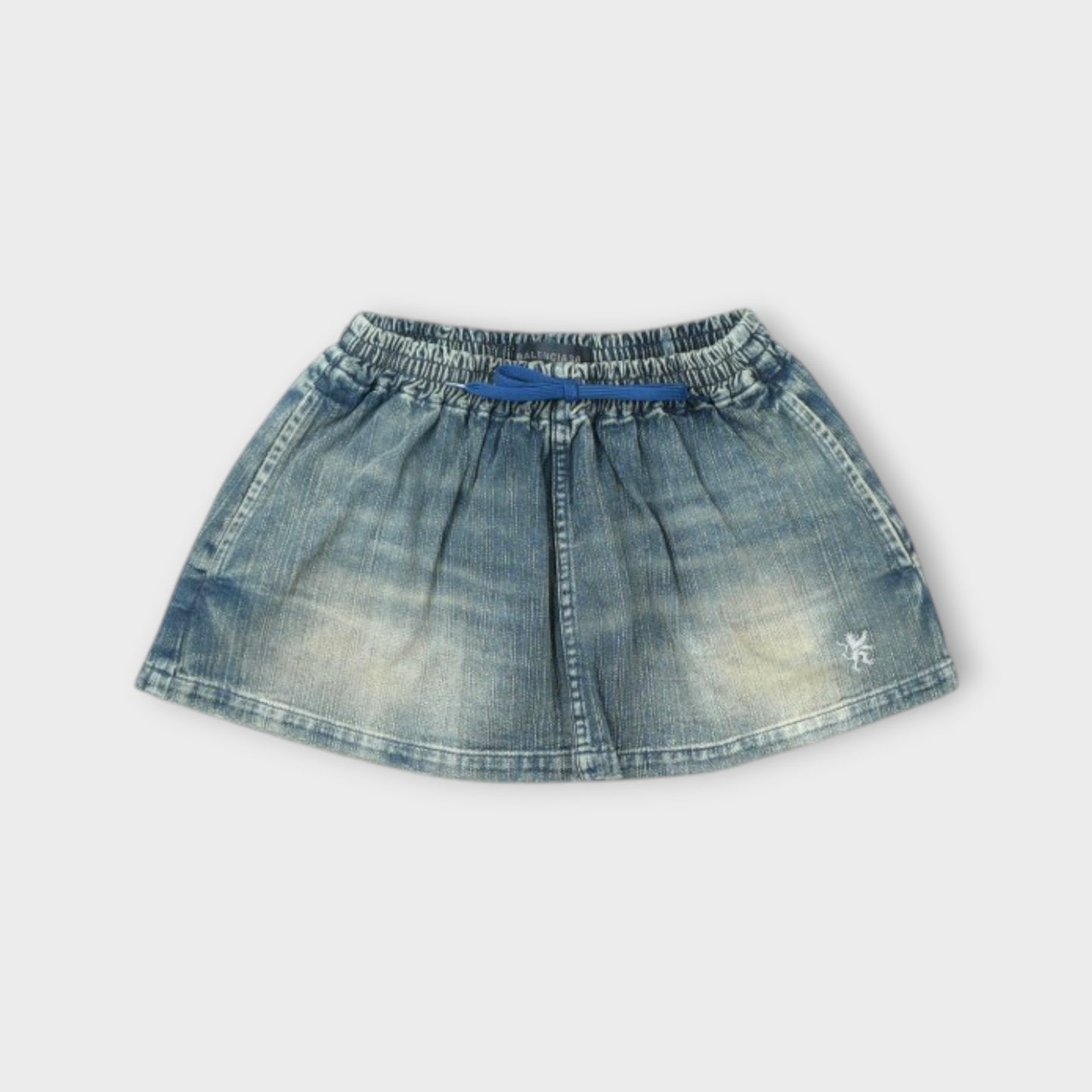 BALENCIAGA Mini Skirt