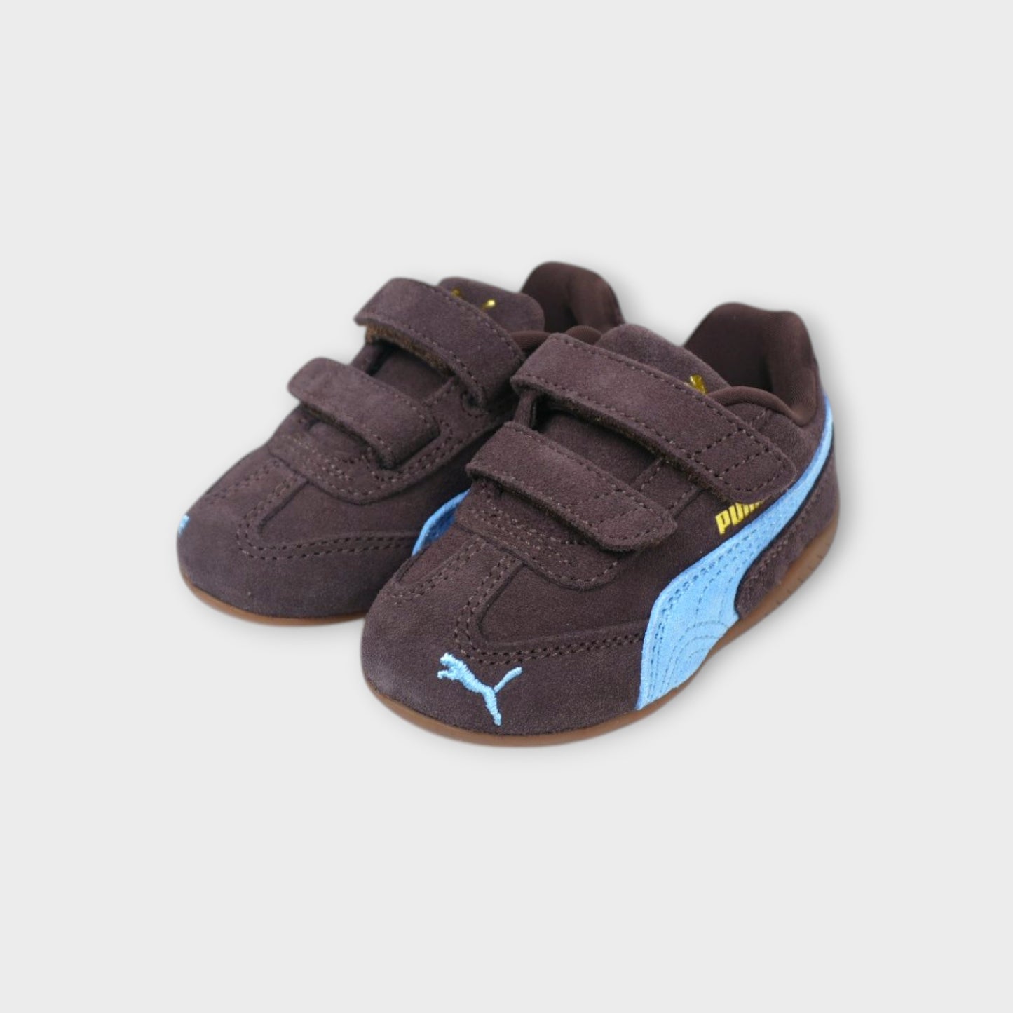 PUMA KIDS BABY SPEED CAT OG V