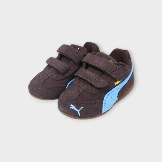 PUMA KIDS BABY SPEED CAT OG V