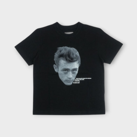 sacai James Dean T-Shirt