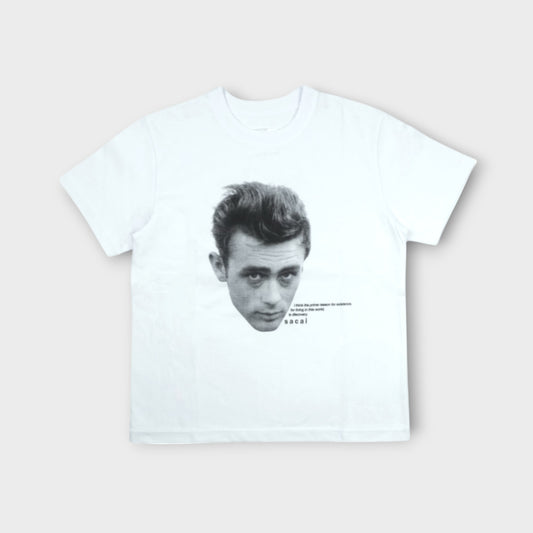 sacai James Dean T-Shirt