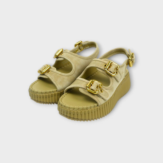 Chloé SANDALS