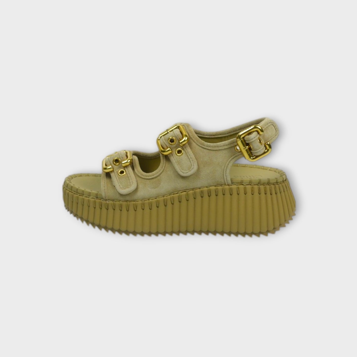 Chloé SANDALS