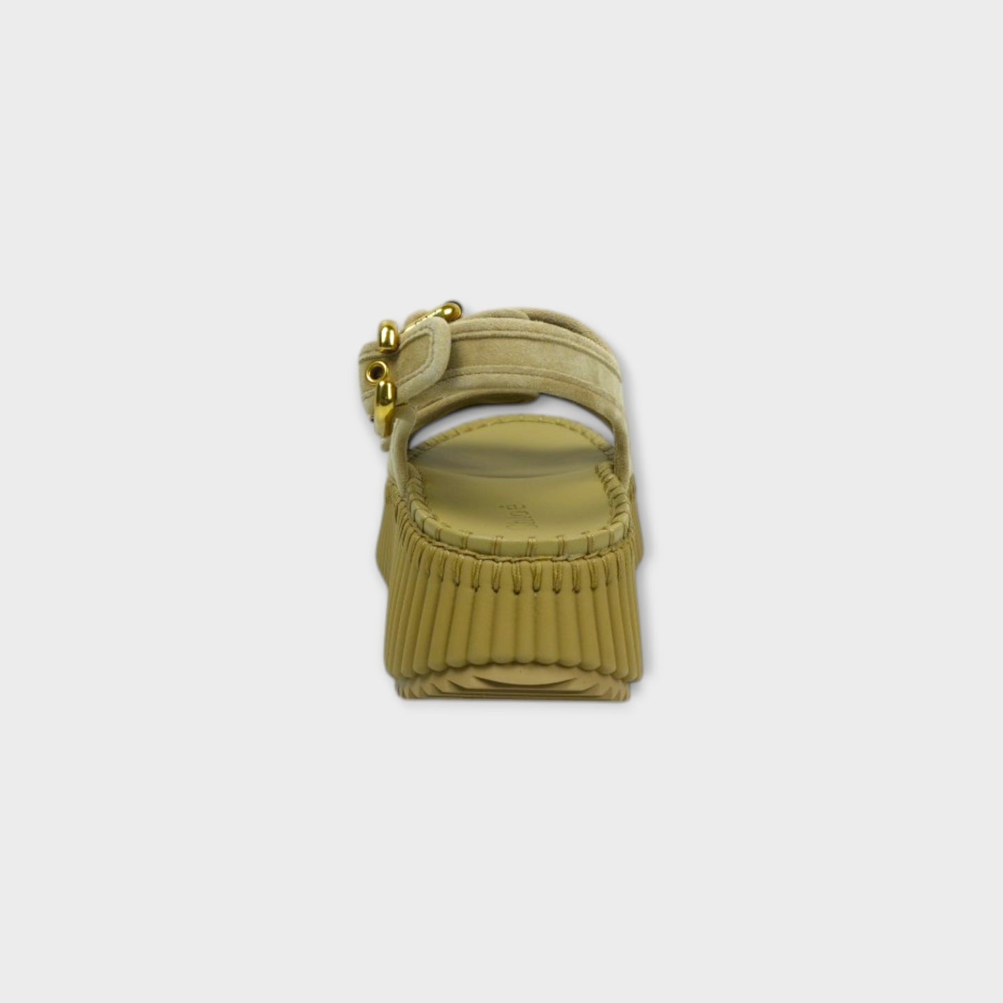 Chloé SANDALS