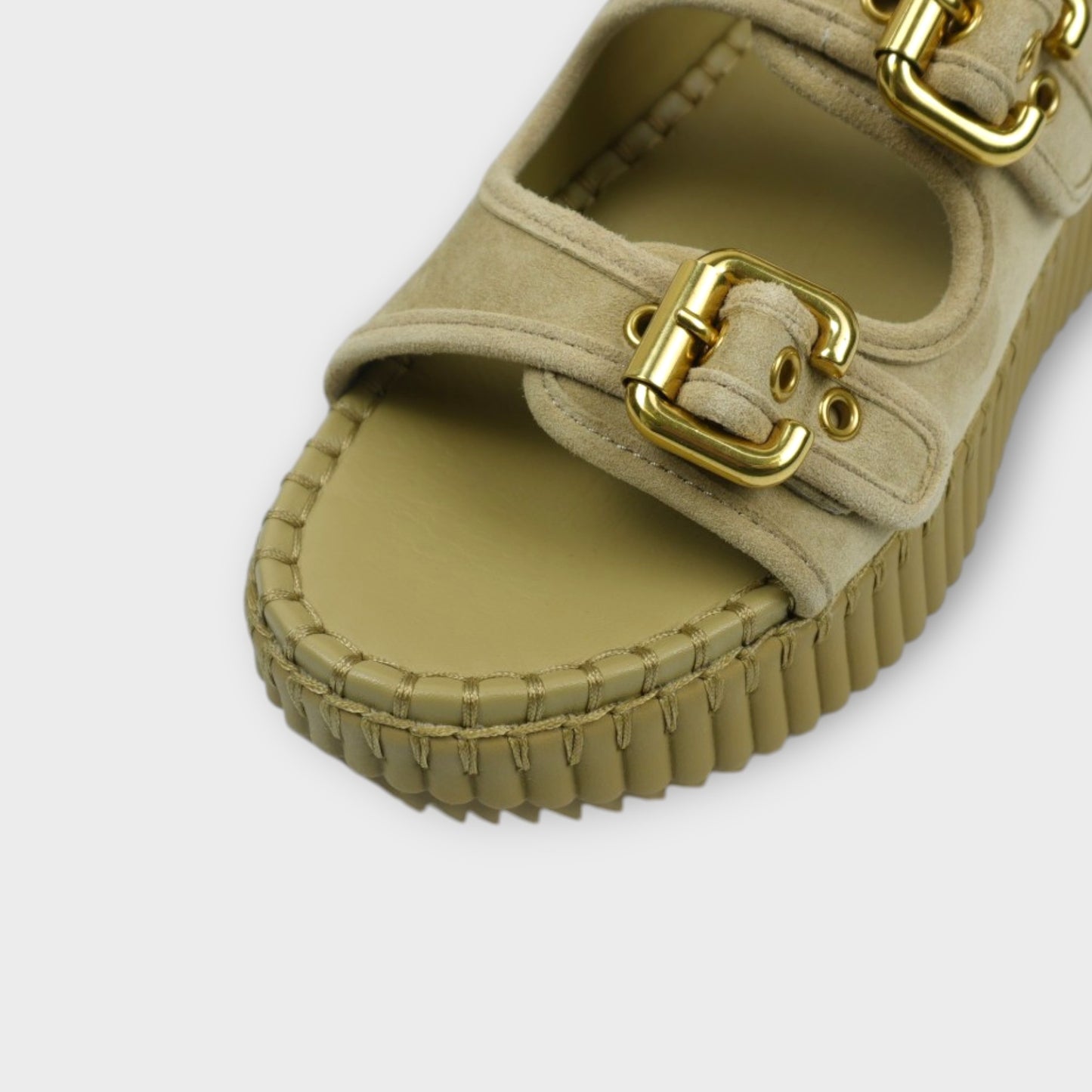Chloé SANDALS