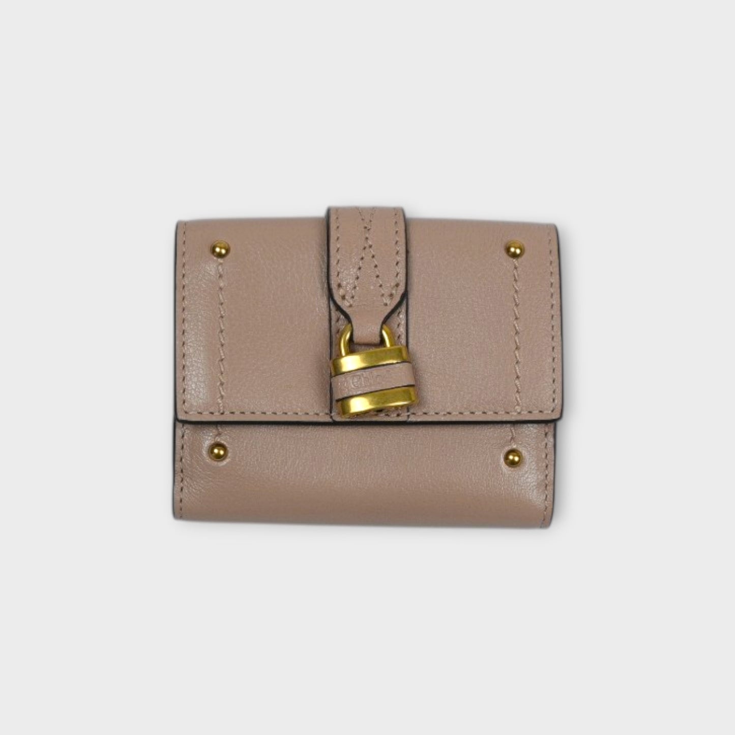 Chloé WALLET
