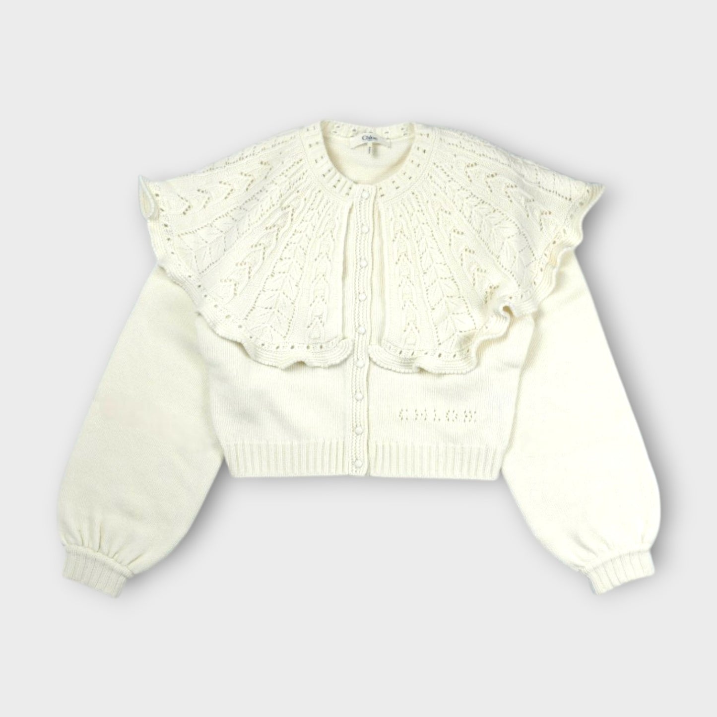 Chloé CARDIGAN