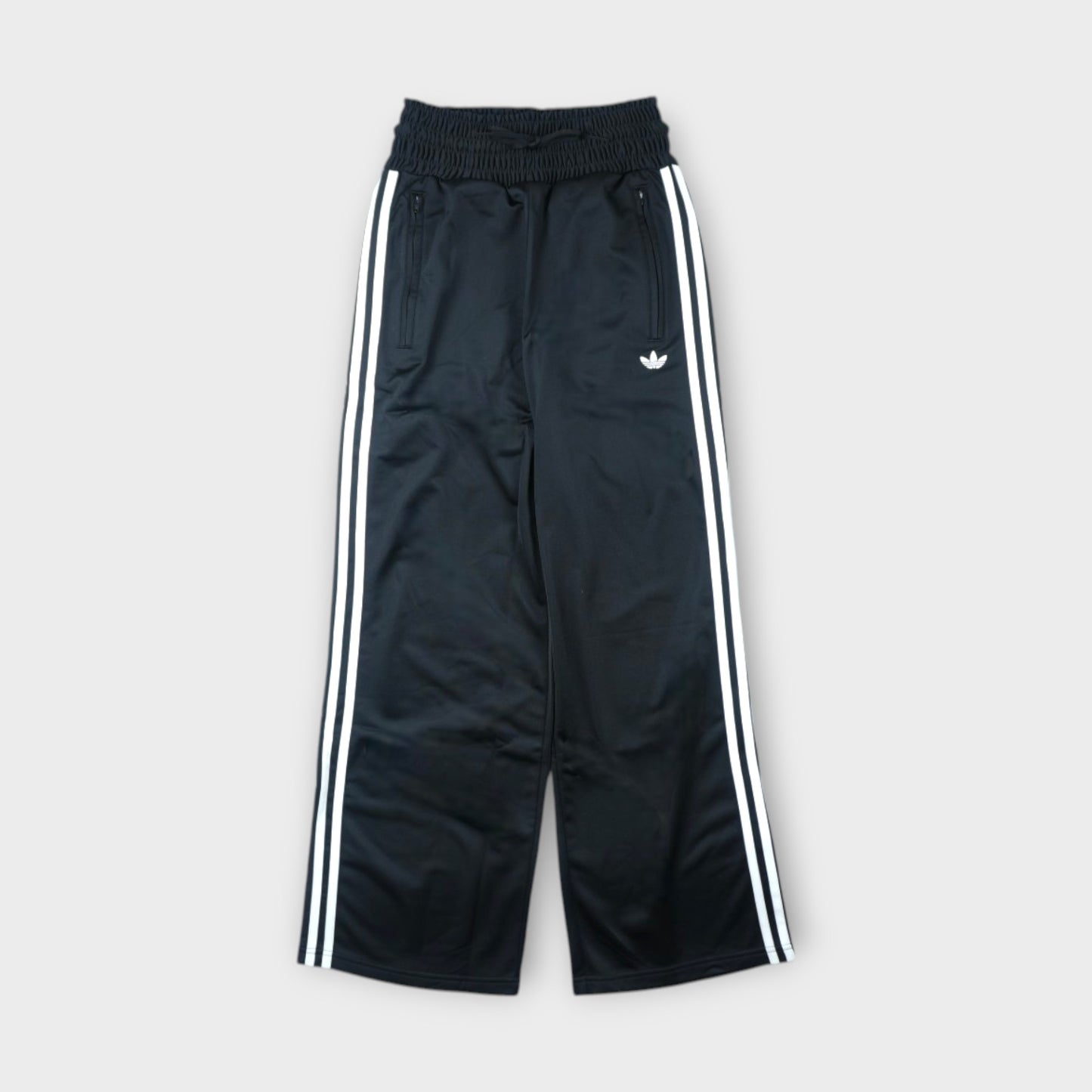 adidas ORI SMOCKED FIREBIRD TRACKPANTS
