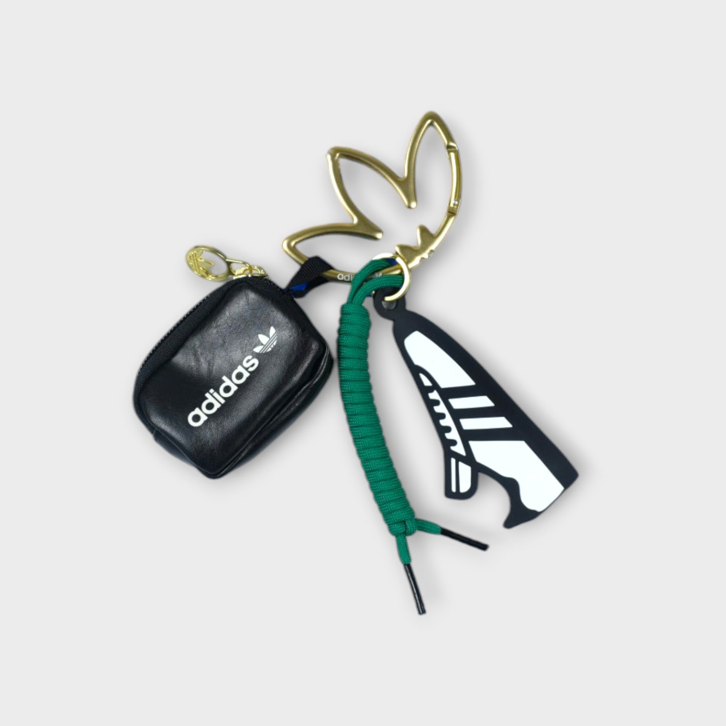 adidas HERI KEY CHAIN