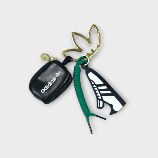 adidas HERI KEY CHAIN