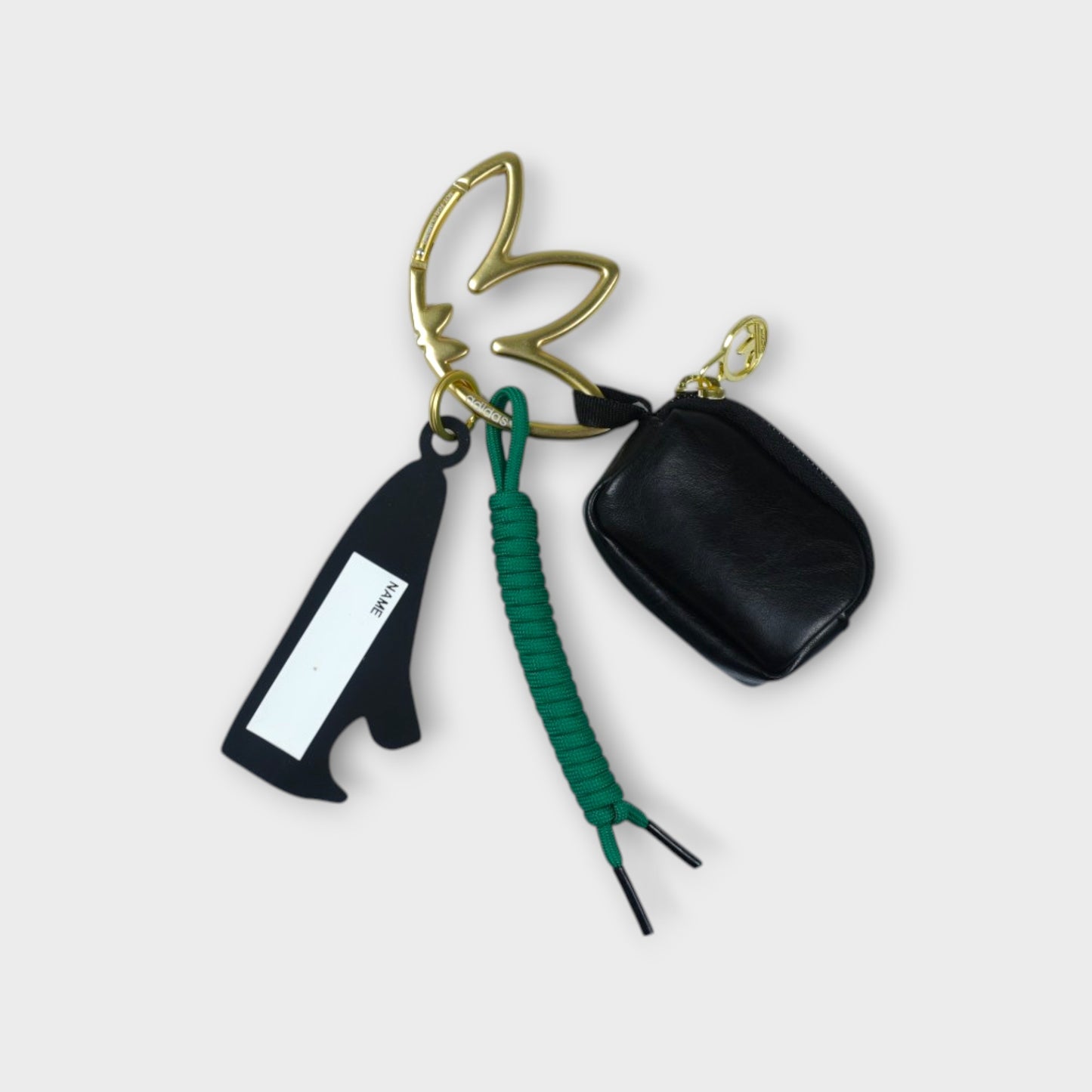 adidas HERI KEY CHAIN