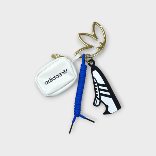 adidas HERI KEY CHAIN