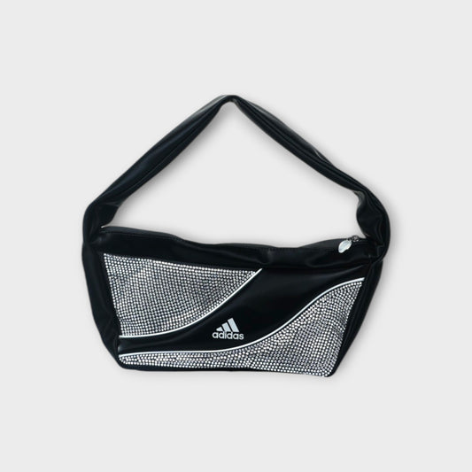 adidas HERI SHOULDERBAG SMALL RHINESTONES