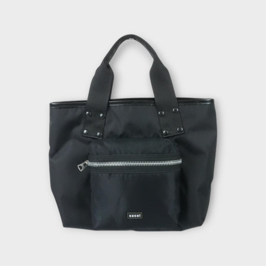 sacai Pocket Tote Bag Medium