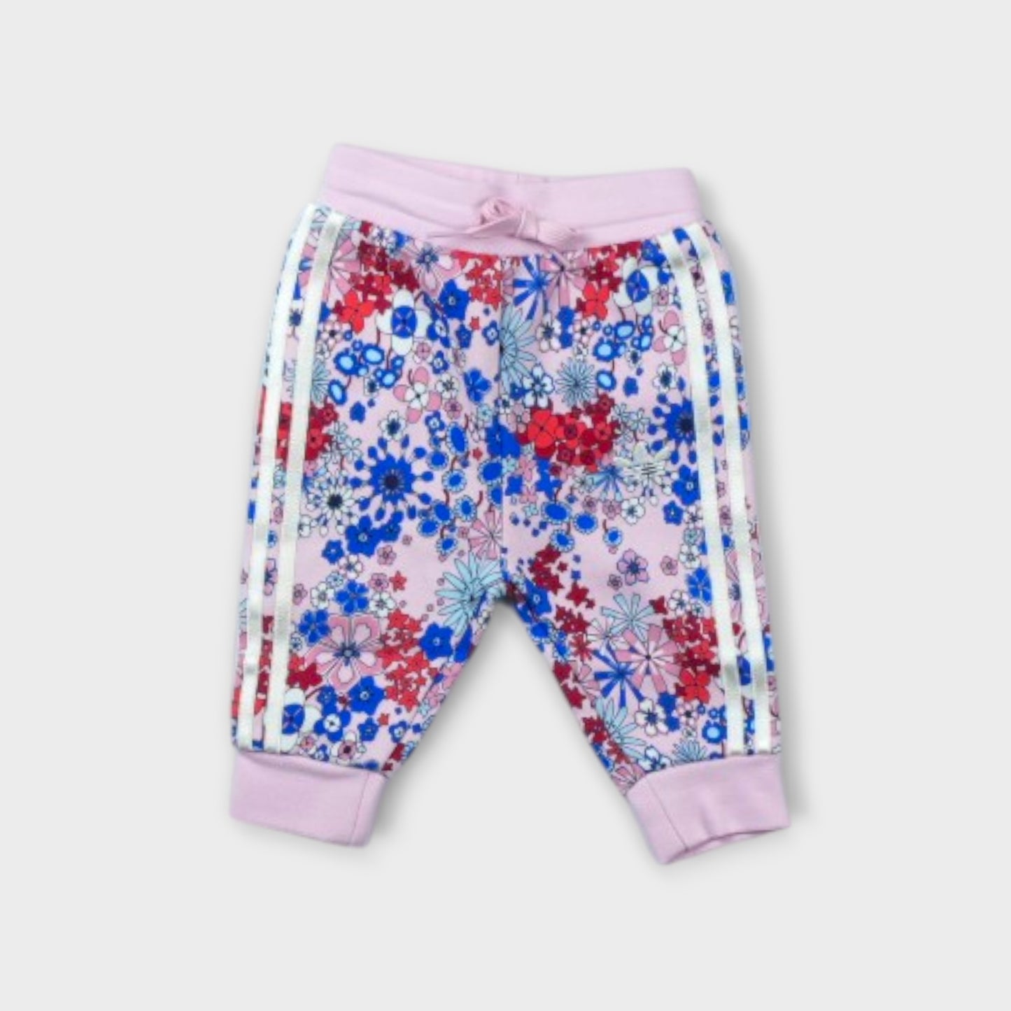 adidas KIDS Originals x Liberty London CREW SET