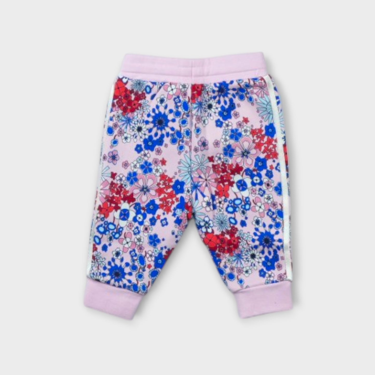 adidas KIDS Originals x Liberty London CREW SET