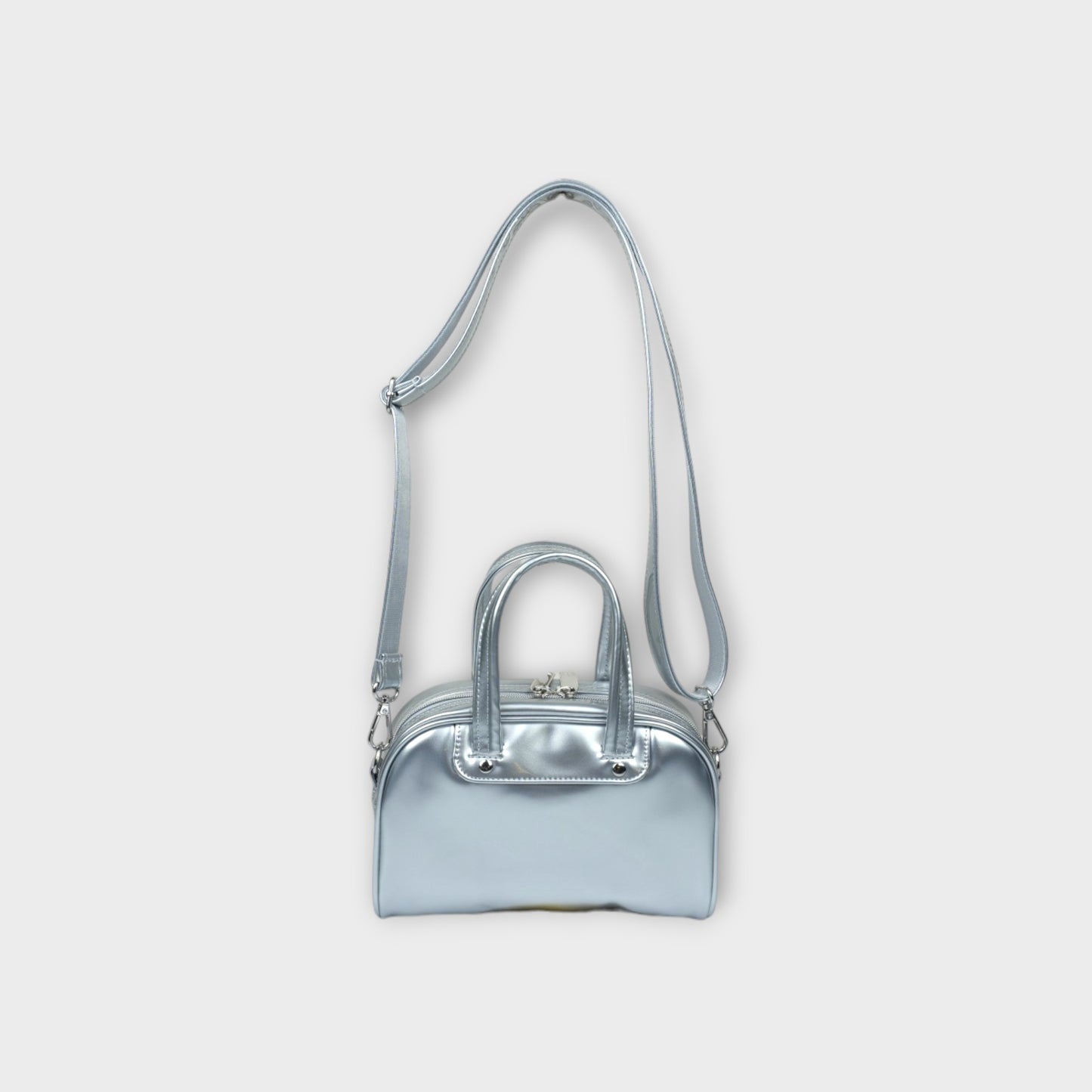 adidas HERI ADICOLOR MINI BOWLING BAG