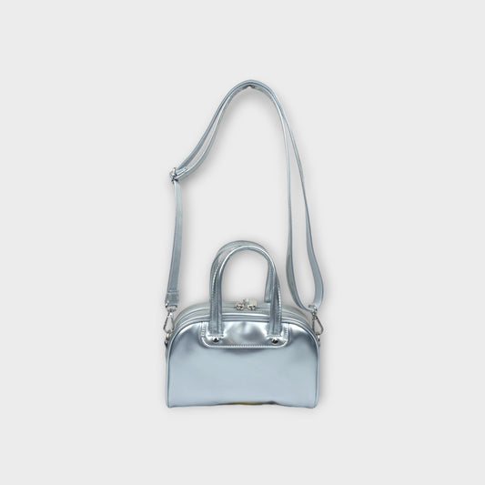 adidas HERI ADICOLOR MINI BOWLING BAG