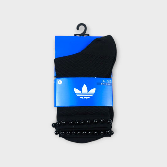 adidas PEARL CREW SOCKS 1