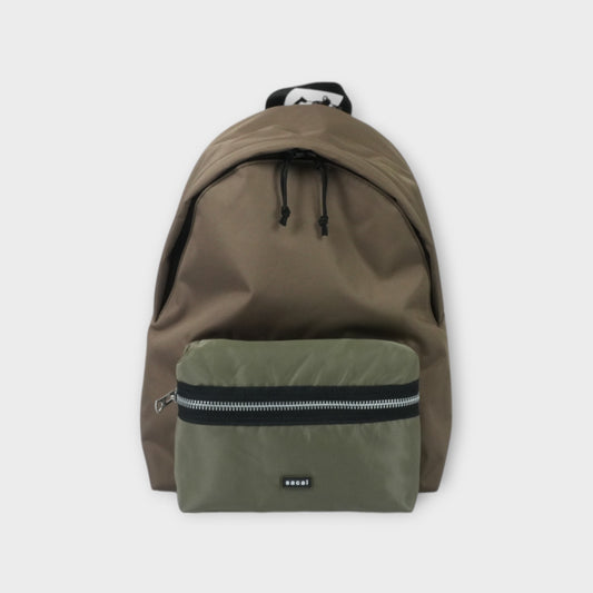 sacai Pocket Back Pack