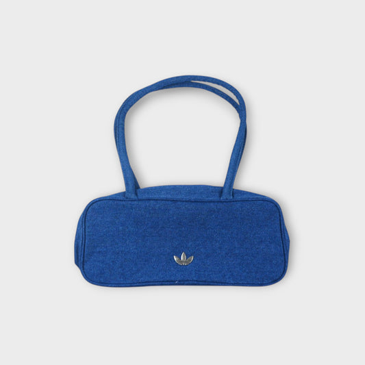 adidas HERI ADICOLOR ELONGATED AIRLINER DENIM Bag