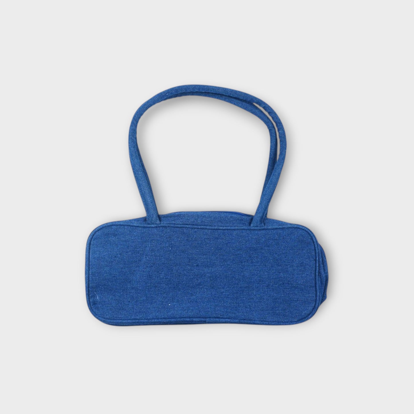 adidas HERI ADICOLOR ELONGATED AIRLINER DENIM Bag