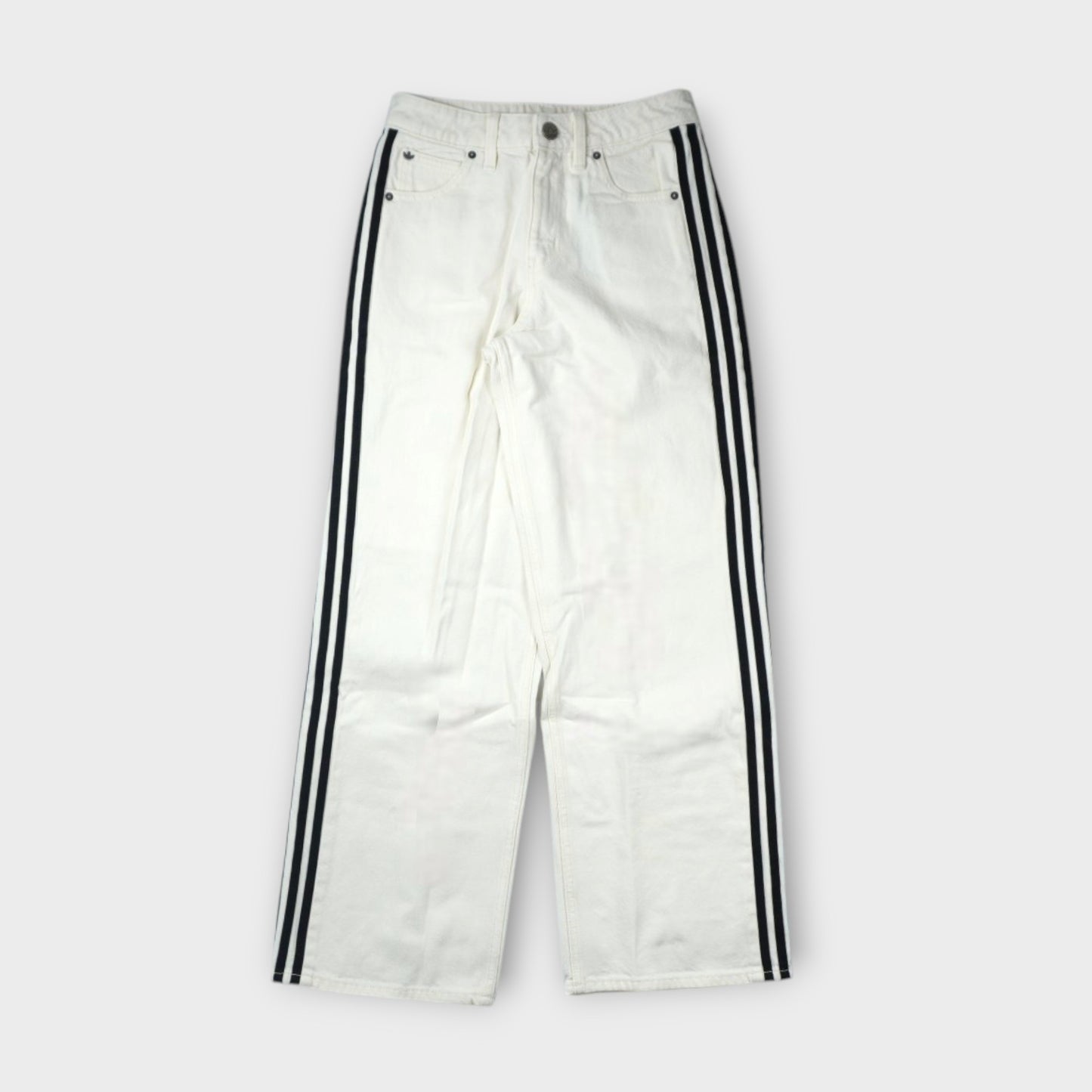 adidas ORI FIREBIRD TRACK PANT DENIM