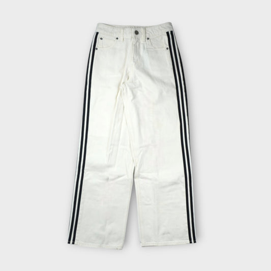 adidas ORI FIREBIRD TRACK PANT DENIM
