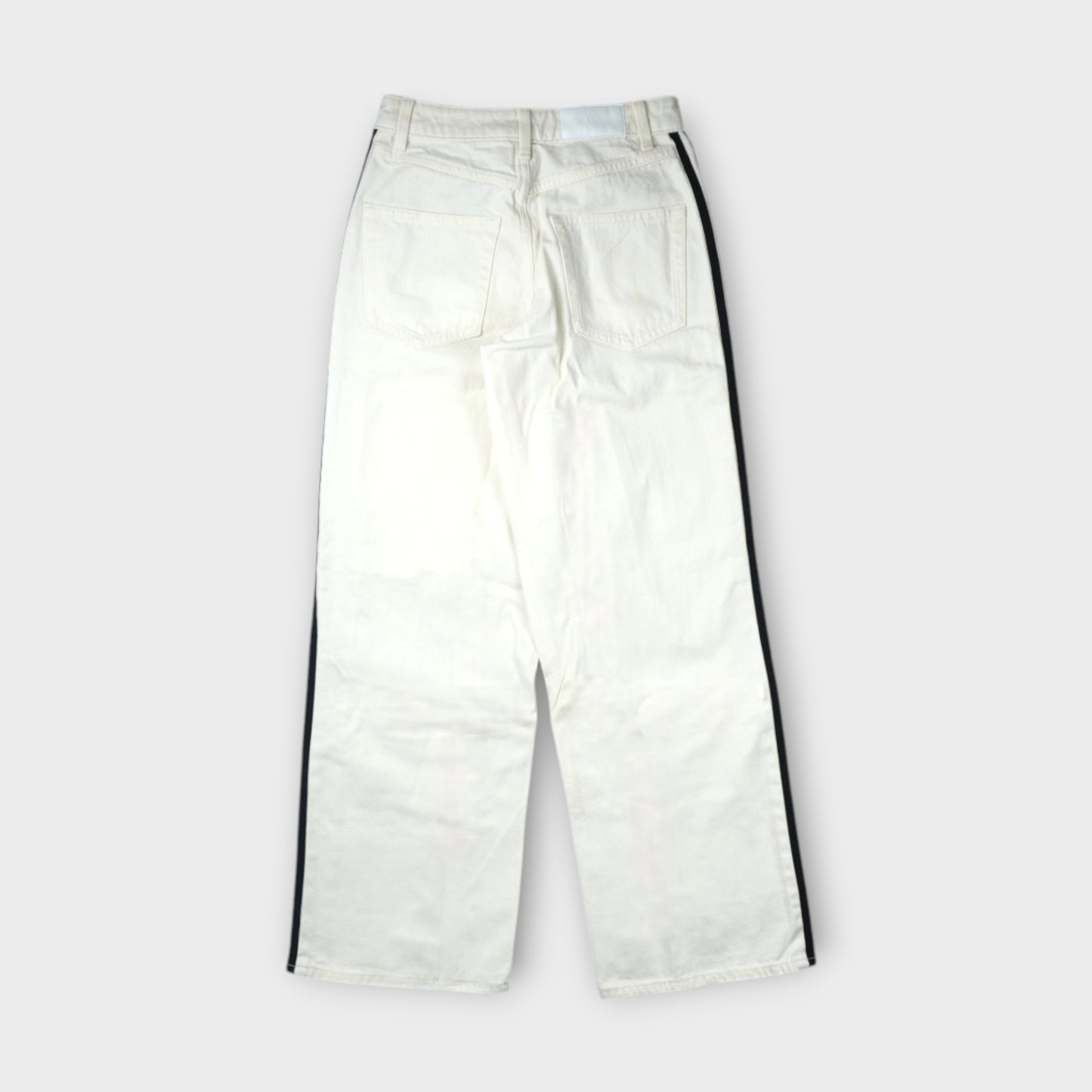 adidas ORI FIREBIRD TRACK PANT DENIM