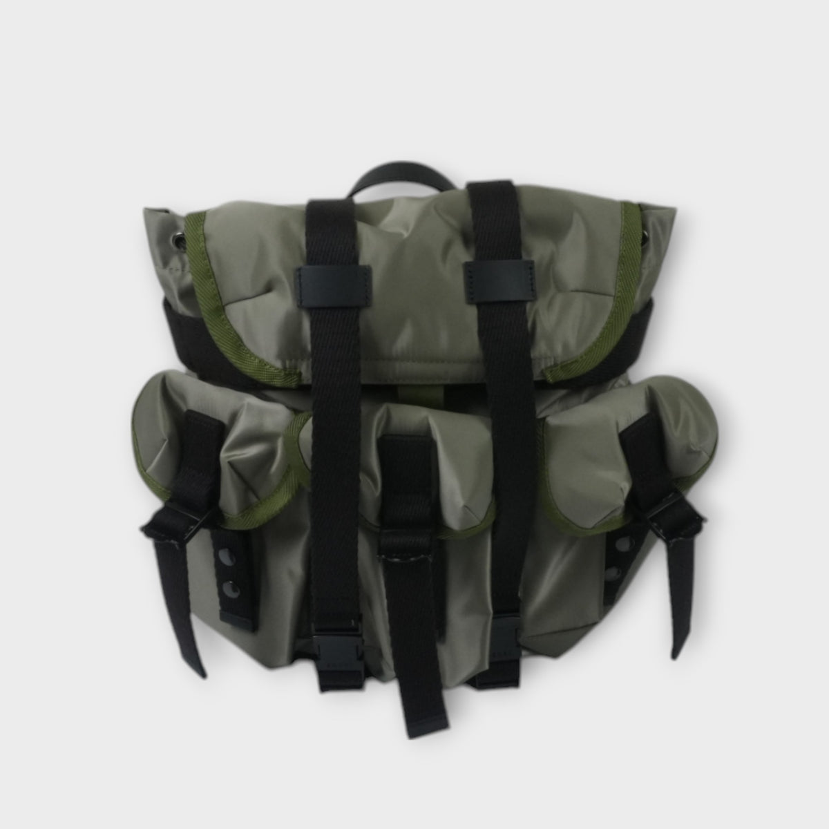 sacai Alice Pack Small – mou by ACROPOLIS