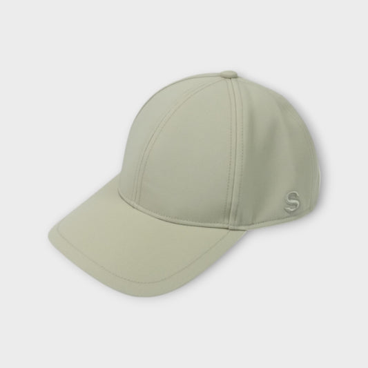 sacai Back Drawstring Cap / Cotton Twill