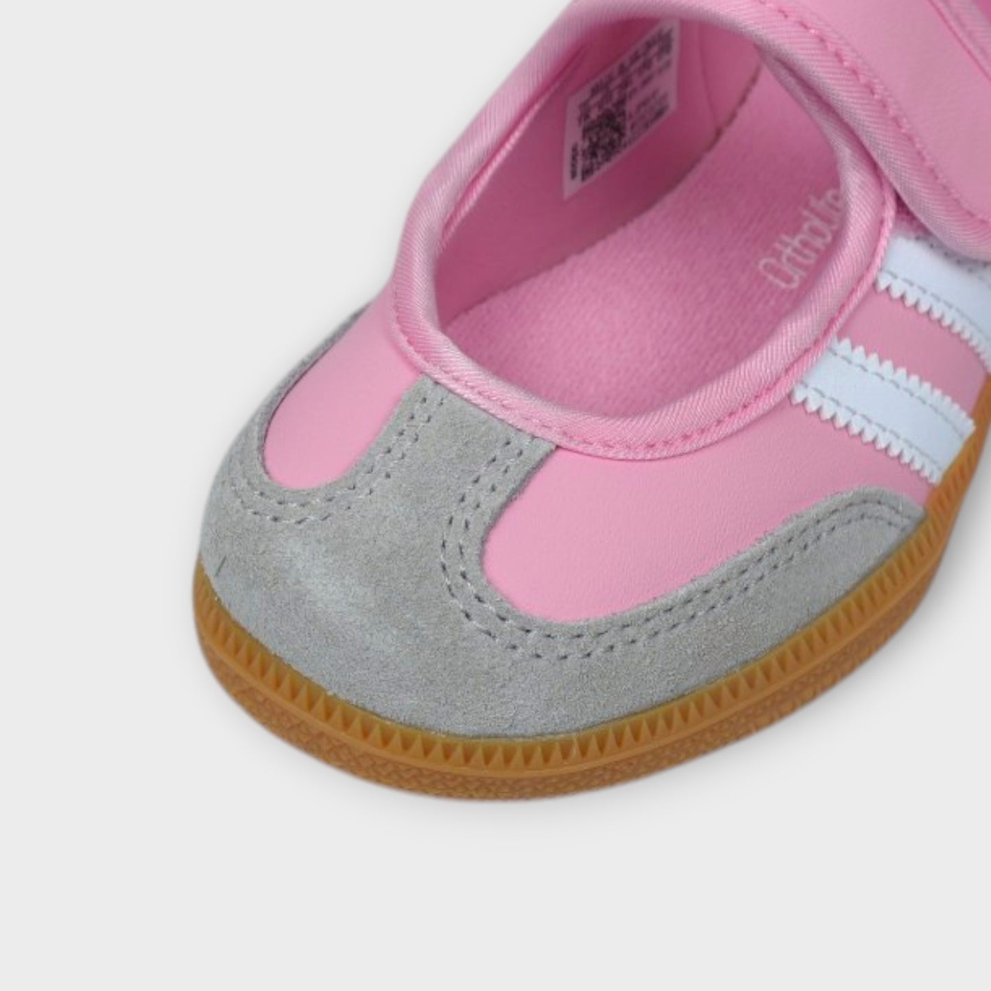 adidas KIDS SAMBA JANE C