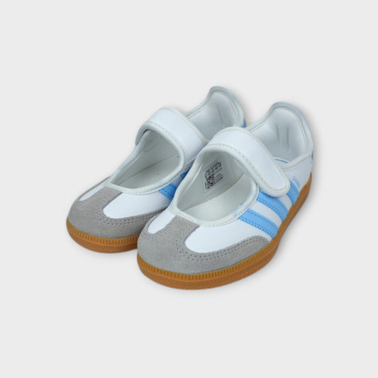 adidas KIDS SAMBA JANE C