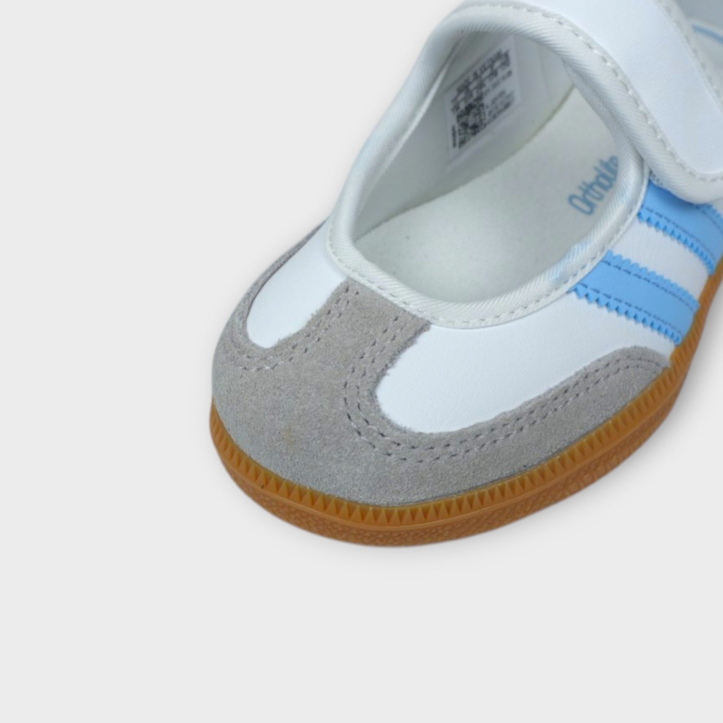 adidas KIDS SAMBA JANE C