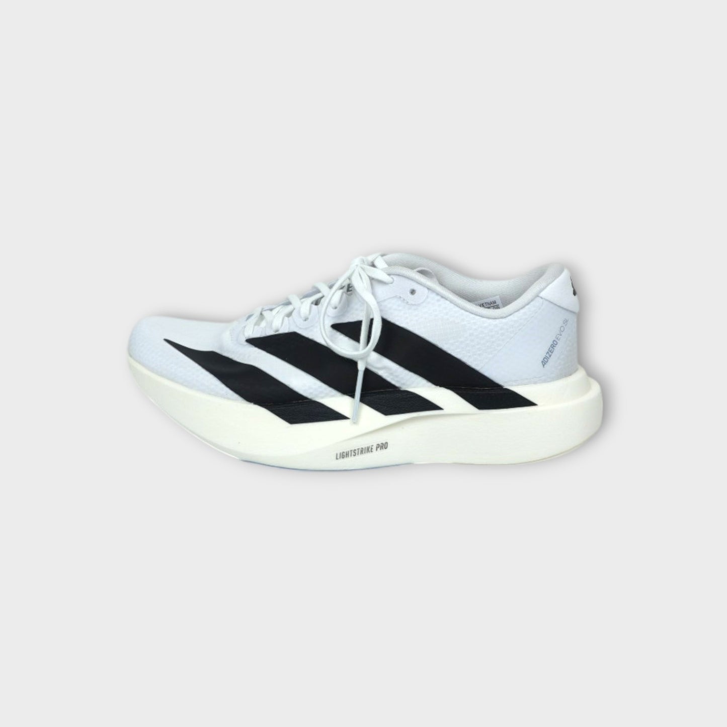 adidas Adizero EVO SL WOVEN W