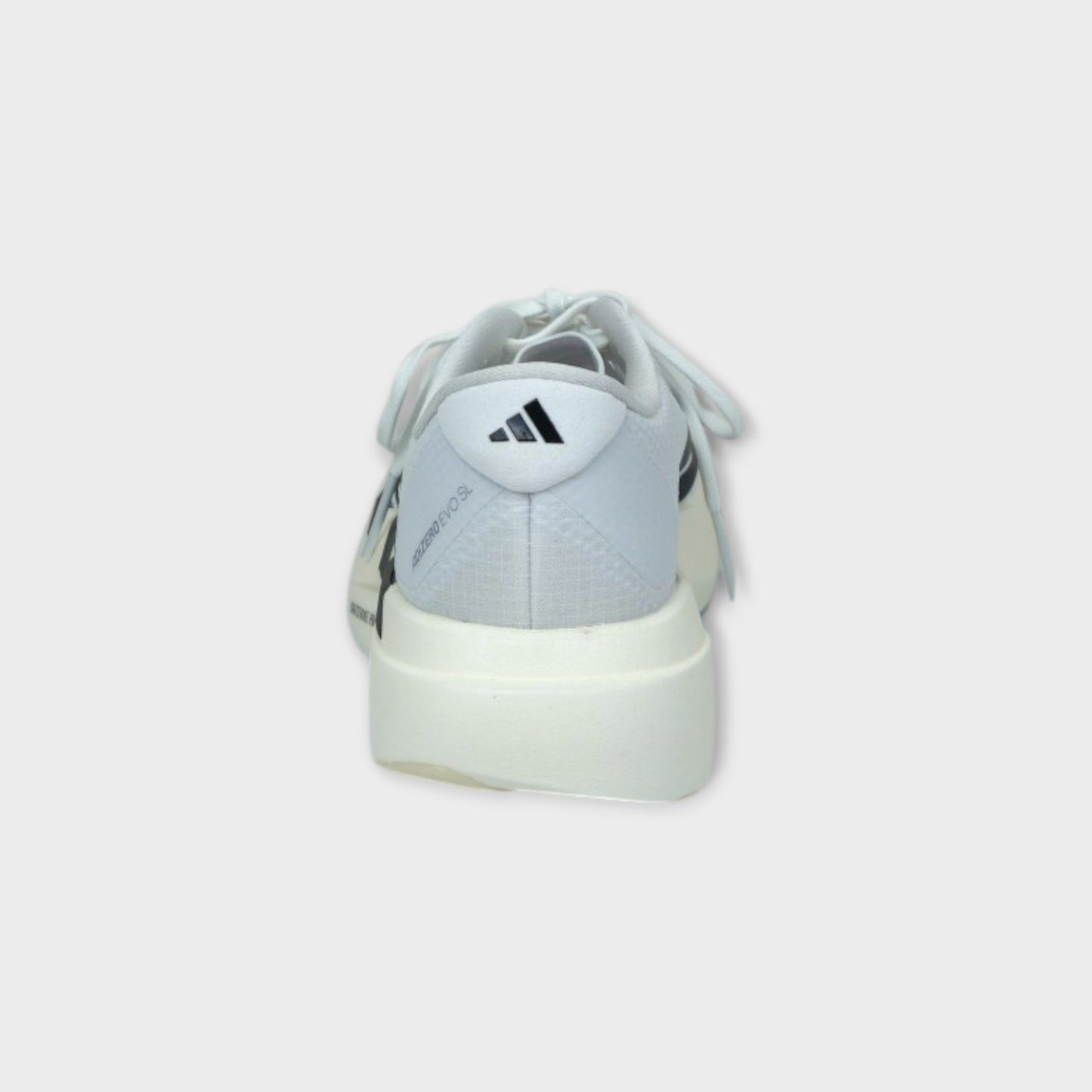 adidas Adizero EVO SL WOVEN W