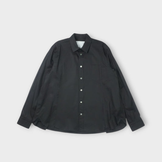 sacai Cotton Poplin Shirt