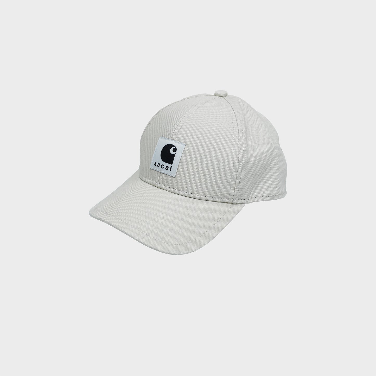 sacai × Carhartt WIP Duck Cap