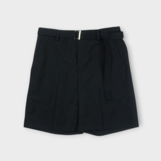 sacai Suiting Shorts