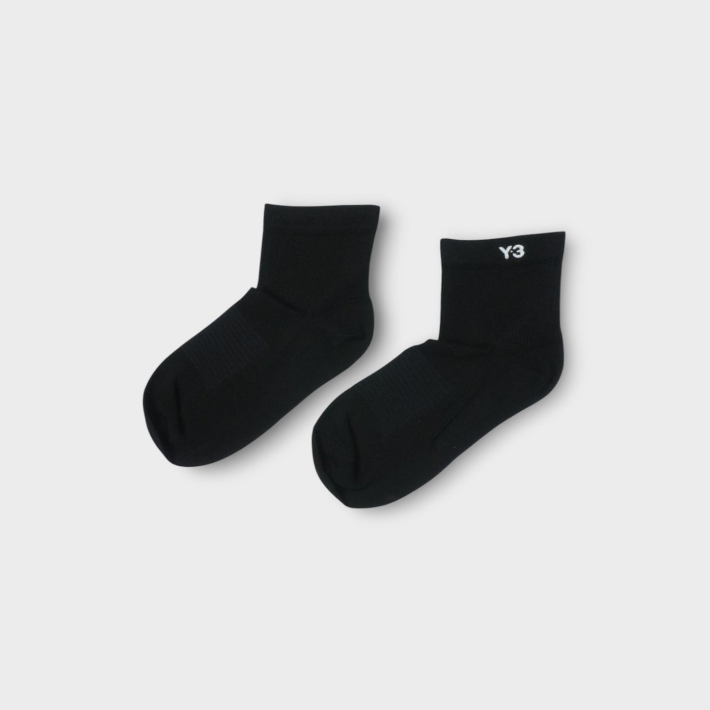 Y-3 CL SOCK LO