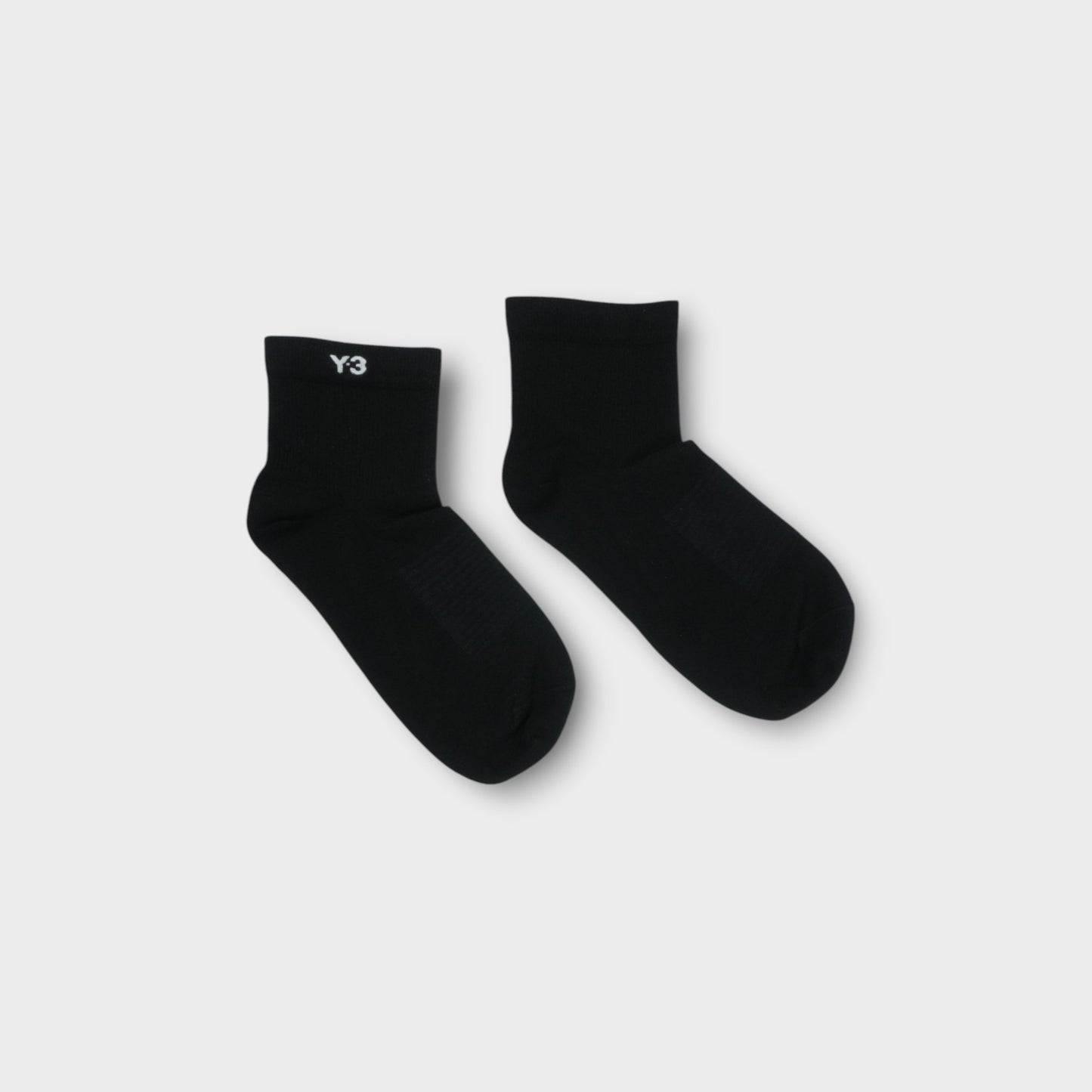 Y-3 CL SOCK LO