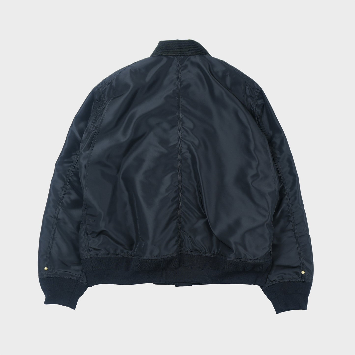 sacai × Carhartt WIP Nylon Twill x Duck Blouson