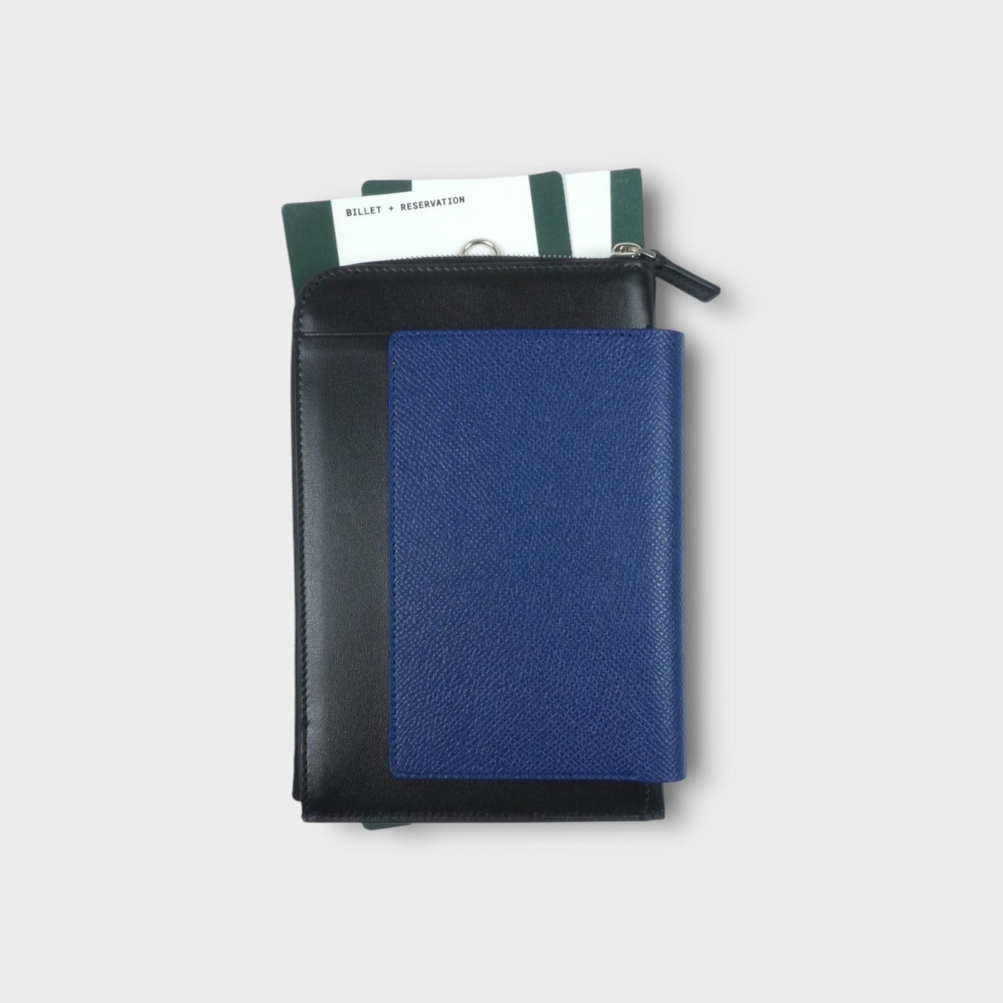 BALENCIAGA PASSPORT PHONE HOLDER