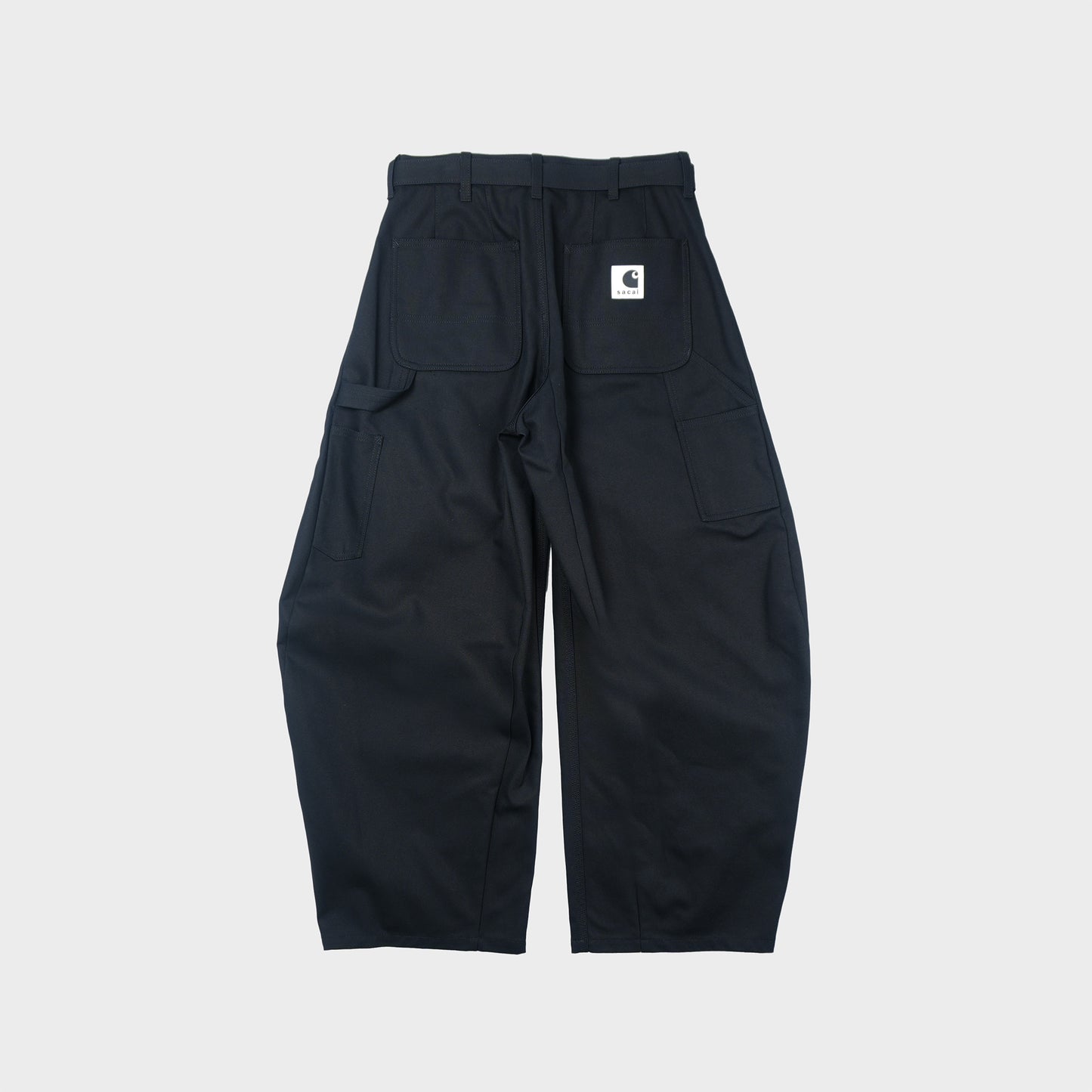 sacai × Carhartt WIP Duck Pants