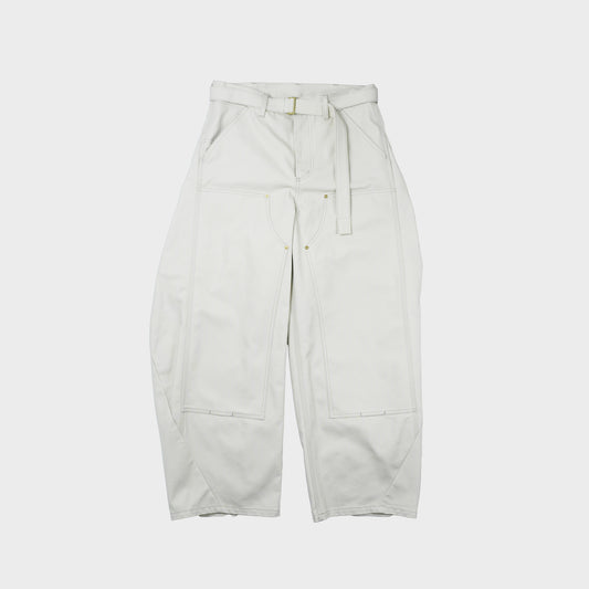 sacai × Carhartt WIP Duck Pants