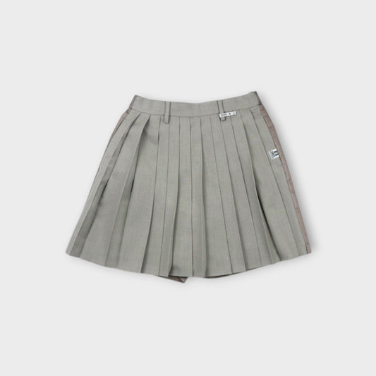 MIHARA YASUHIRO COMBINED SKIRT PANTS